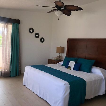 Ananta Hotel 卡西塔斯 外观 照片