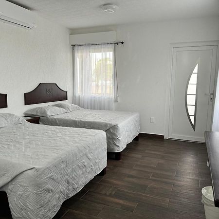 Ananta Hotel 卡西塔斯 外观 照片