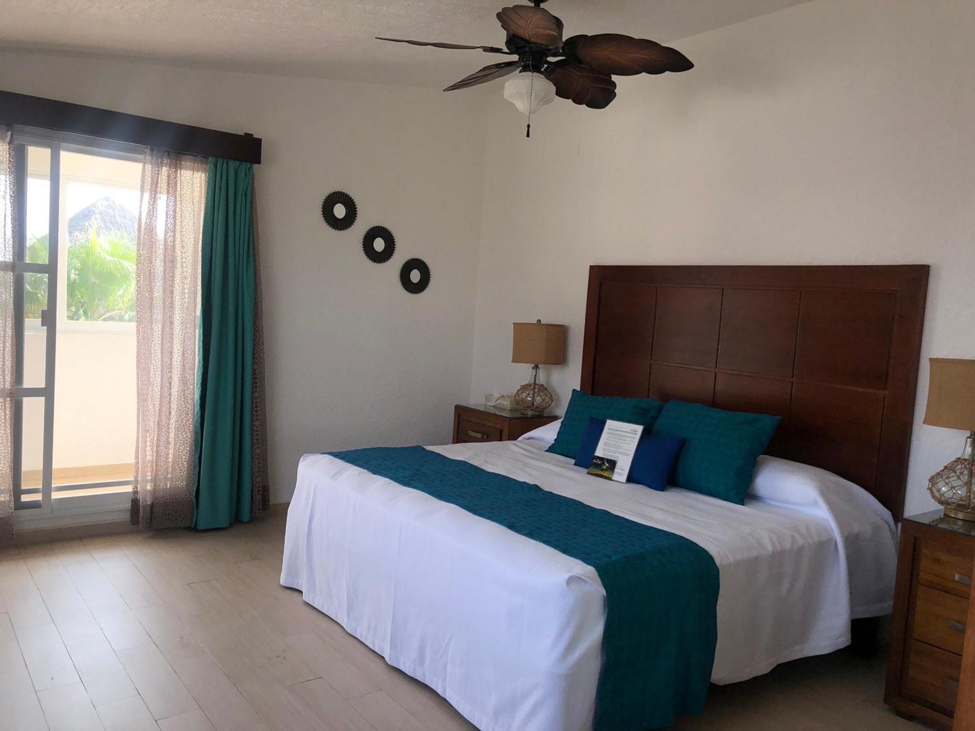 Ananta Hotel 卡西塔斯 外观 照片