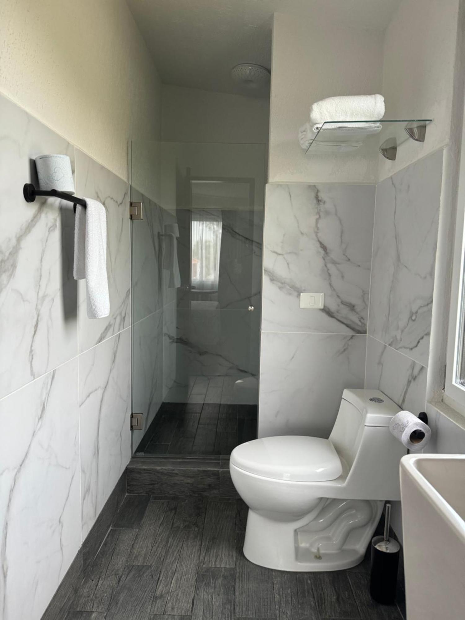 Ananta Hotel 卡西塔斯 外观 照片