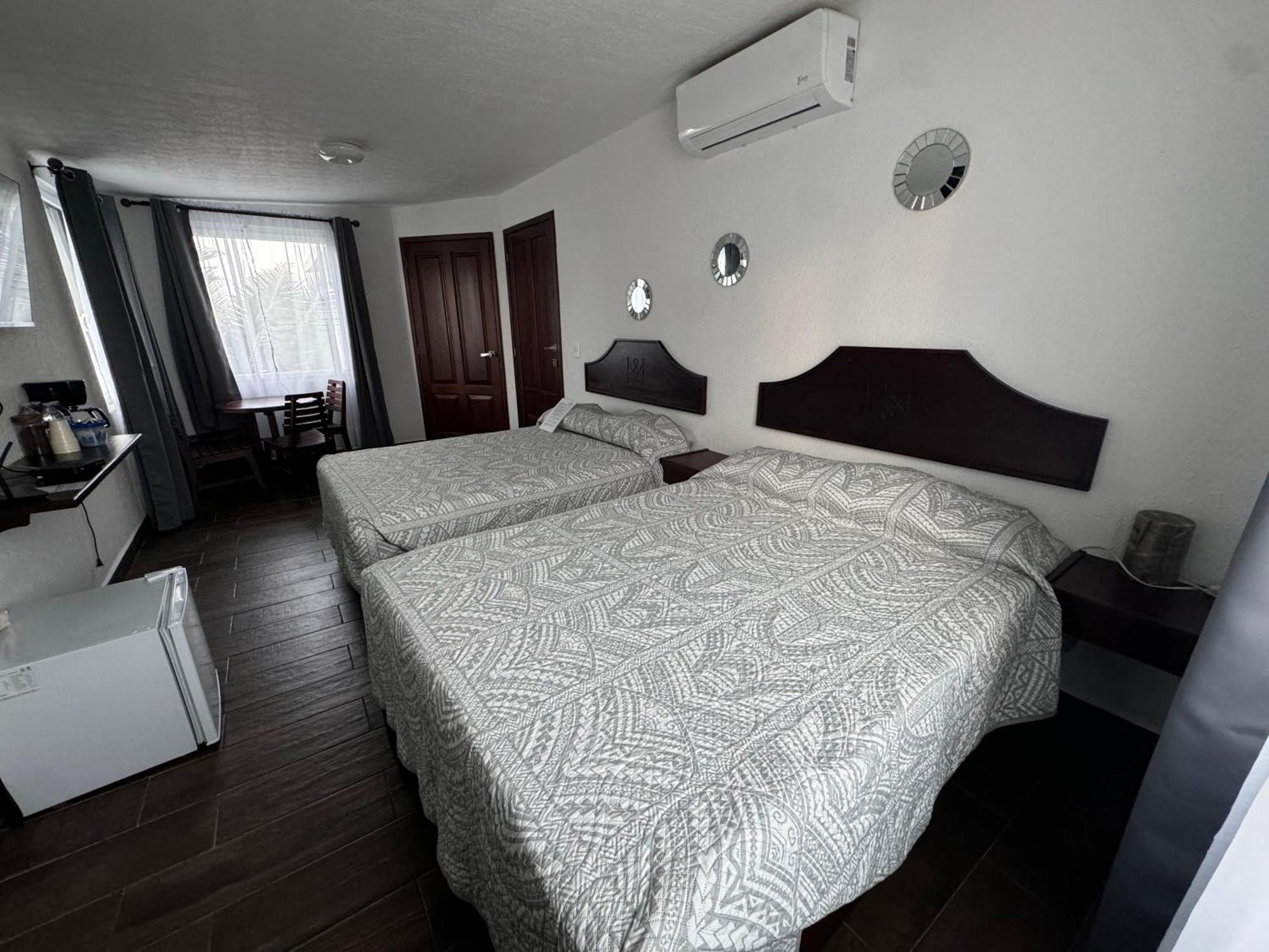 Ananta Hotel 卡西塔斯 外观 照片