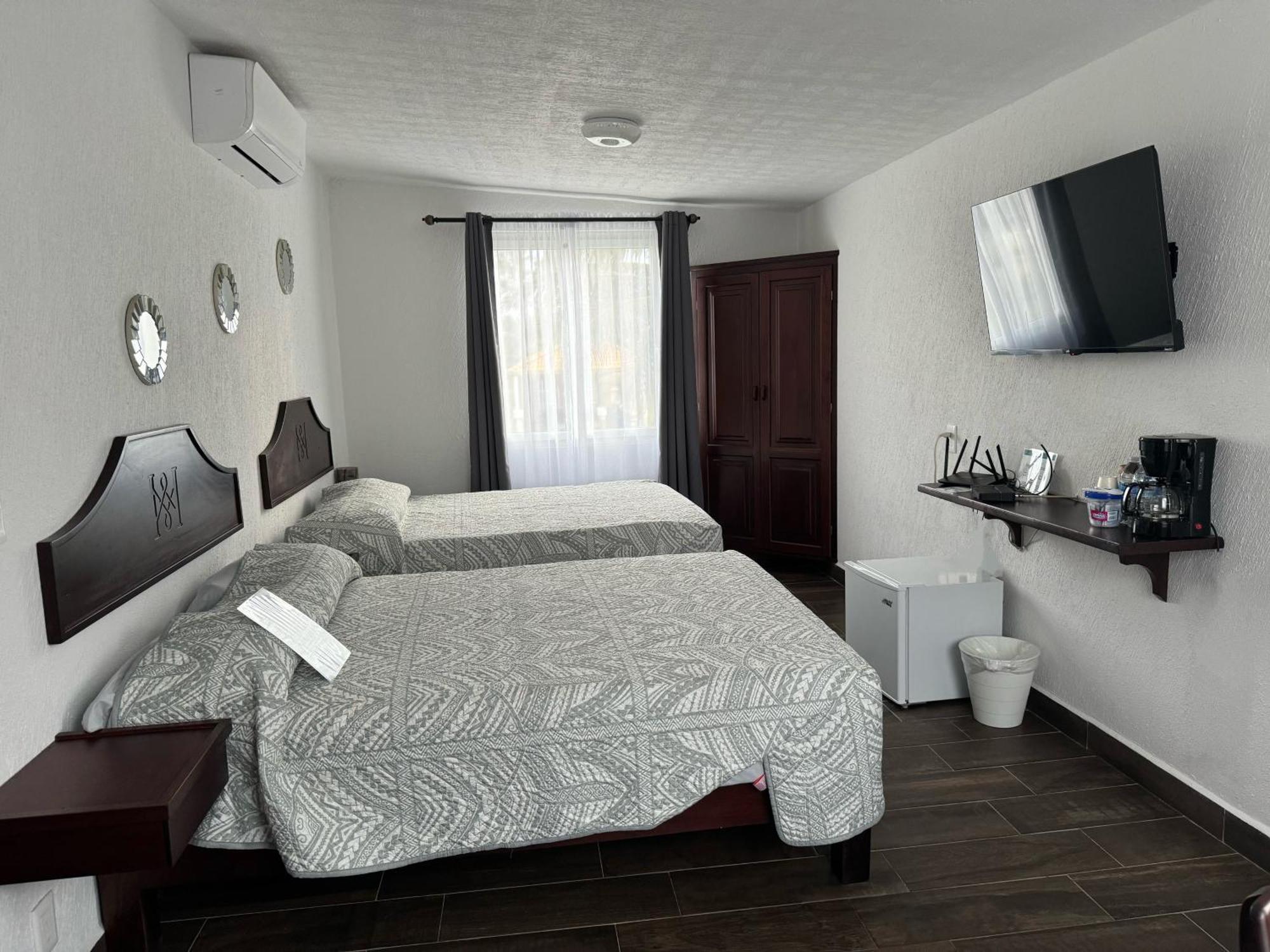 Ananta Hotel 卡西塔斯 外观 照片