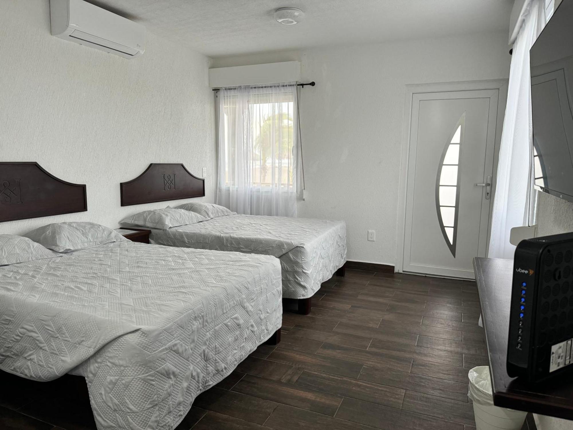 Ananta Hotel 卡西塔斯 外观 照片
