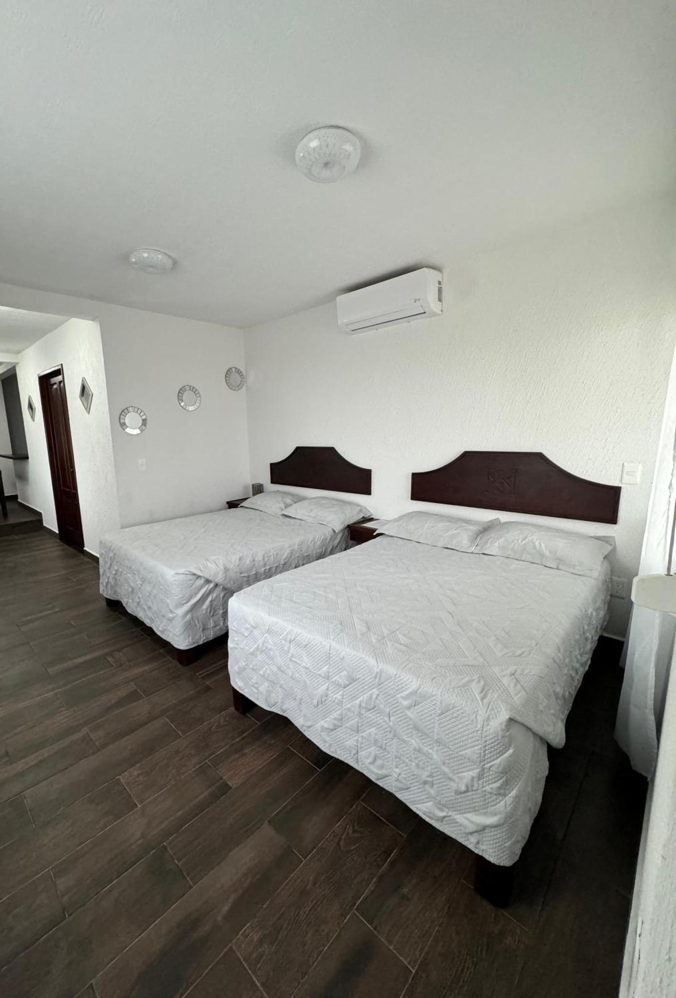 Ananta Hotel 卡西塔斯 外观 照片