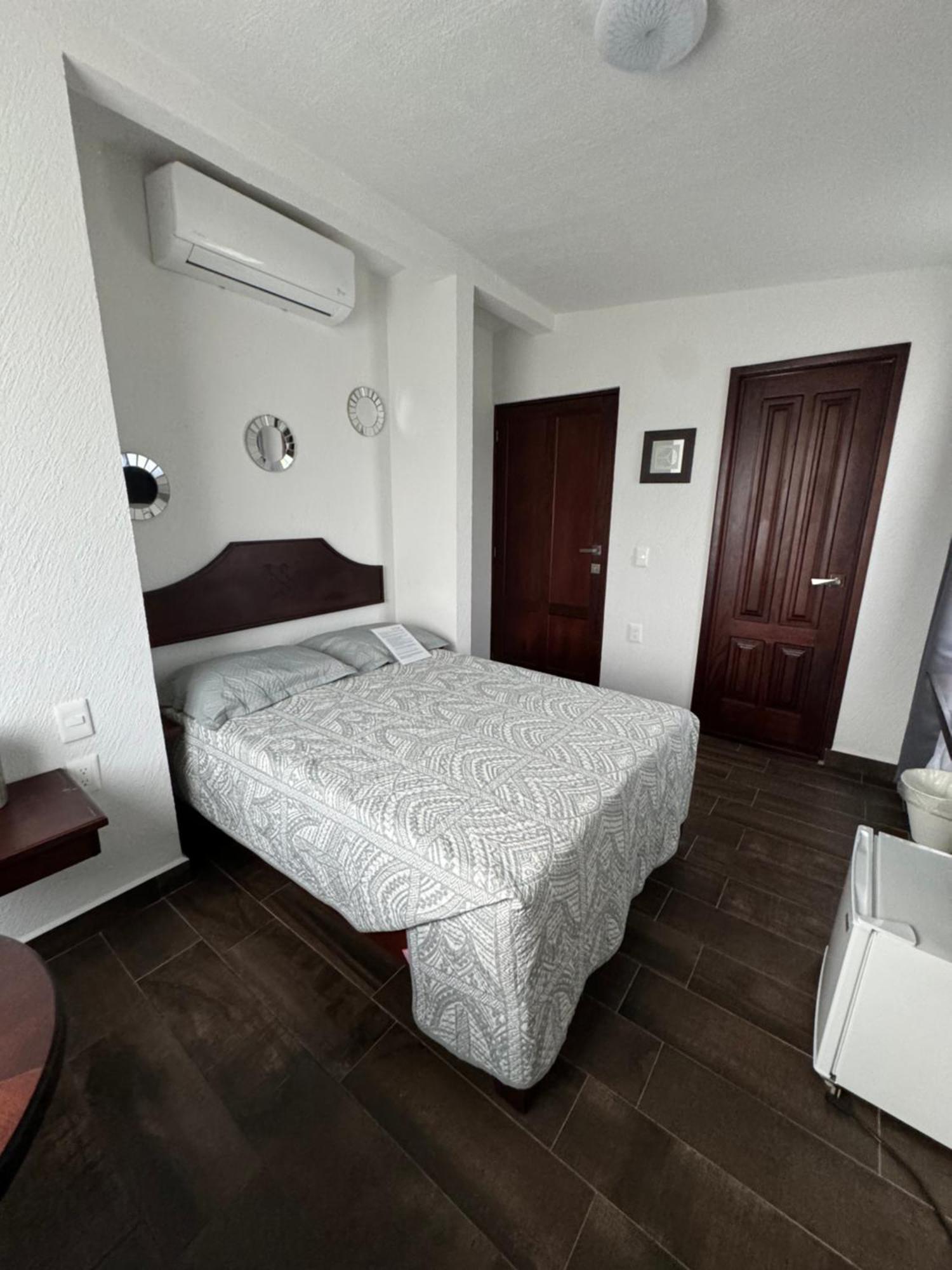 Ananta Hotel 卡西塔斯 外观 照片
