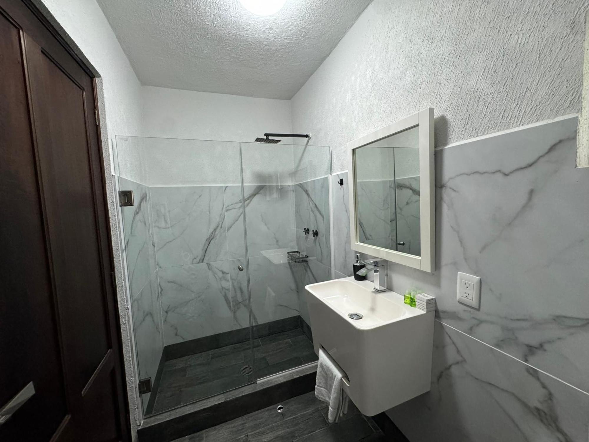 Ananta Hotel 卡西塔斯 外观 照片