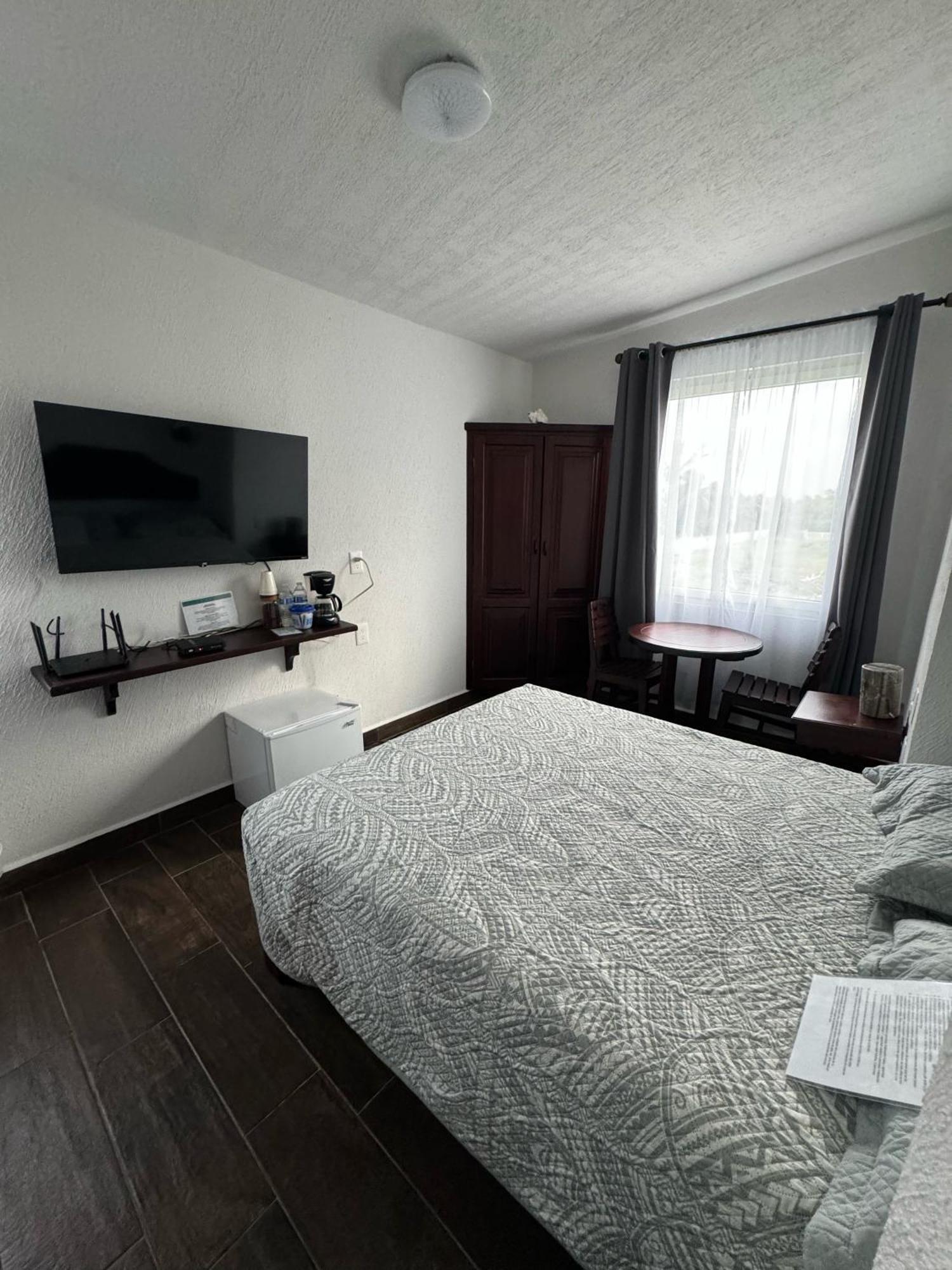 Ananta Hotel 卡西塔斯 外观 照片