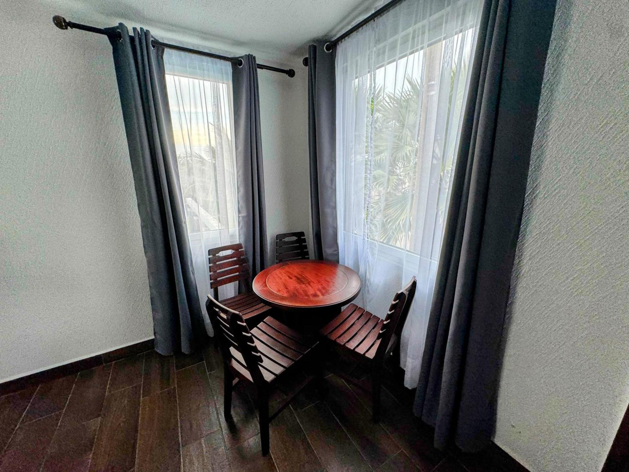 Ananta Hotel 卡西塔斯 外观 照片