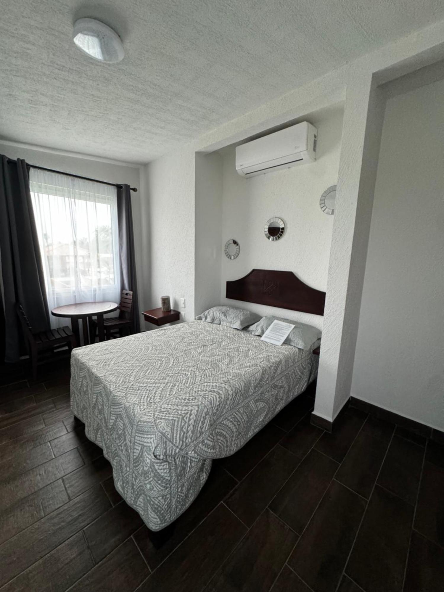 Ananta Hotel 卡西塔斯 外观 照片