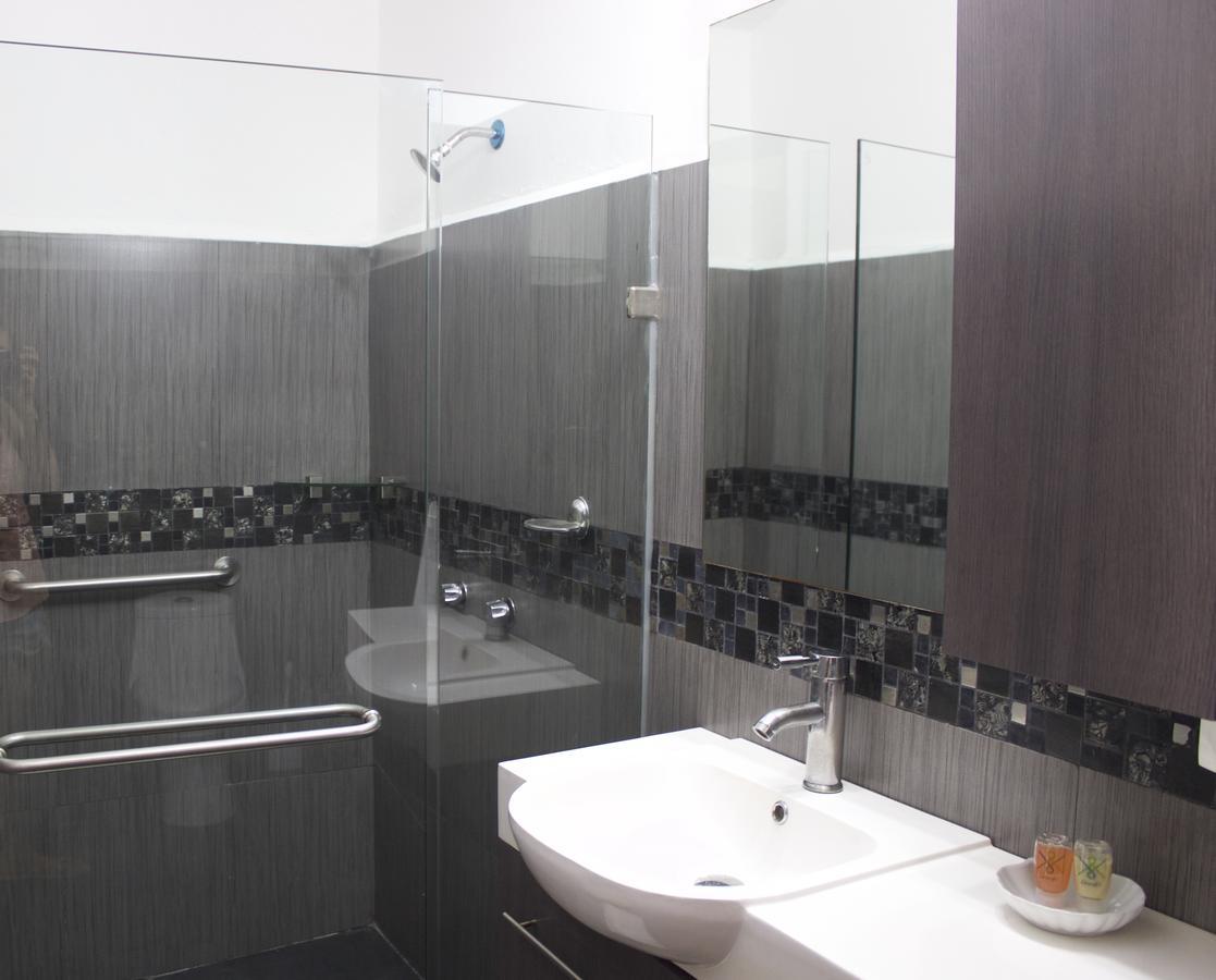 Ananta Hotel 卡西塔斯 外观 照片