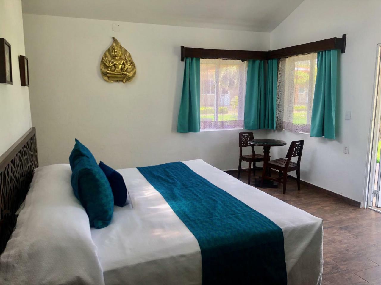 Ananta Hotel 卡西塔斯 外观 照片